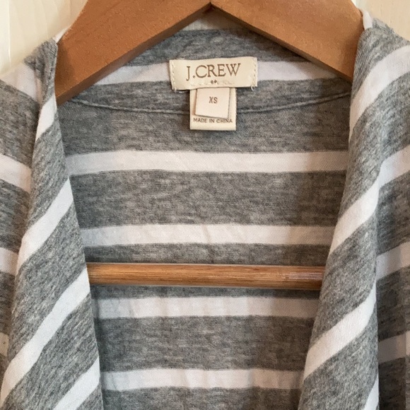 J. Crew soft jacket, XS - Picture 2 of 4